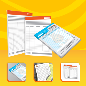 انواع فاکتور در ابعاد مختلف